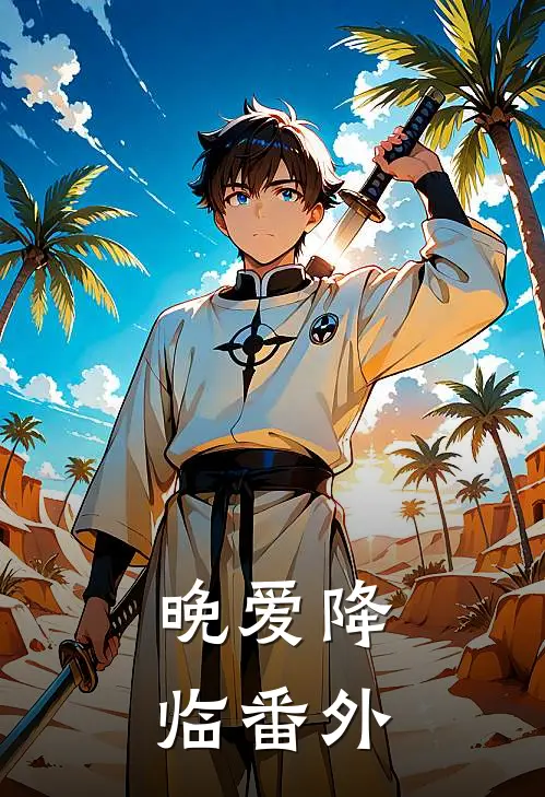 晚爱降临 番外