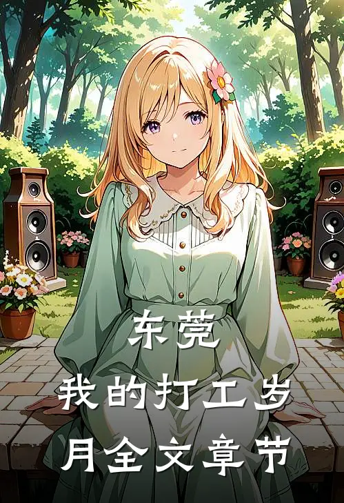 东莞，我的打工岁月全文章节