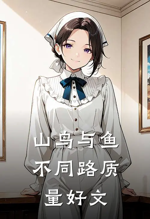 山鸟与鱼不同路质量好文