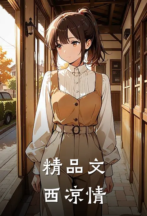 精品文西凉情