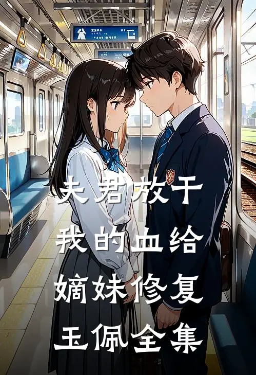 夫君放干我的血给嫡妹修复玉佩 全集