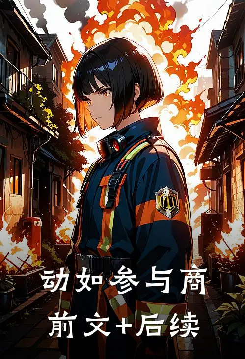动如参与商前文+后续