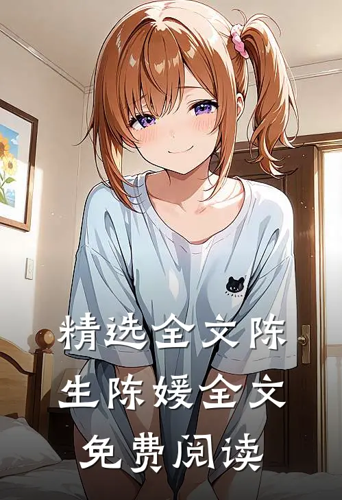 精选全文陈生陈媛全文免费阅读