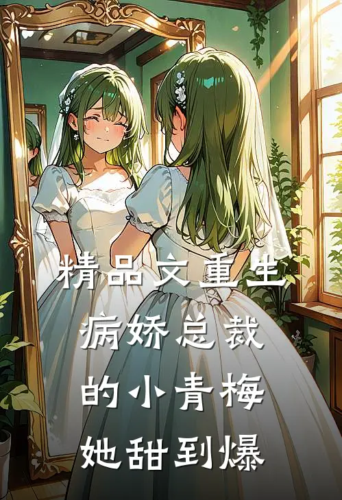 精品文重生：病娇总裁的小青梅她甜到爆