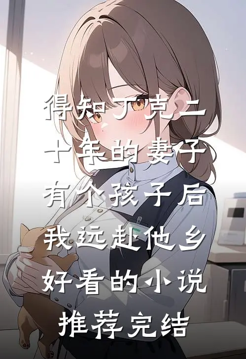 得知丁克二十年的妻子有个孩子后，我远赴他乡好看的小说推荐完结