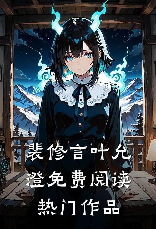 裴修言叶允澄免费阅读热门作品