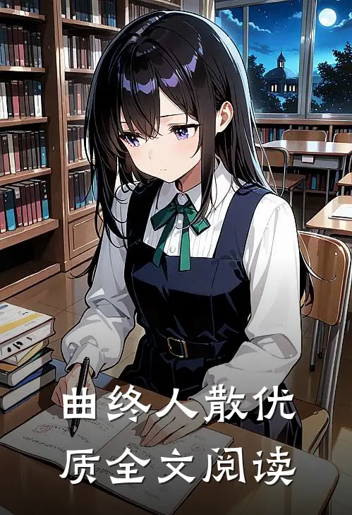 曲终人散优质全文阅读