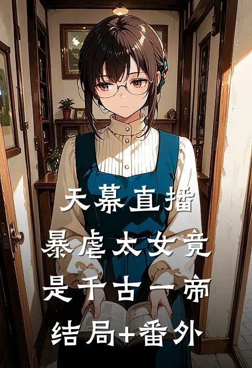 天幕直播，暴虐太女竟是千古一帝结局+番外