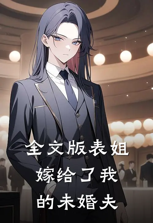 全文版表姐嫁给了我的未婚夫