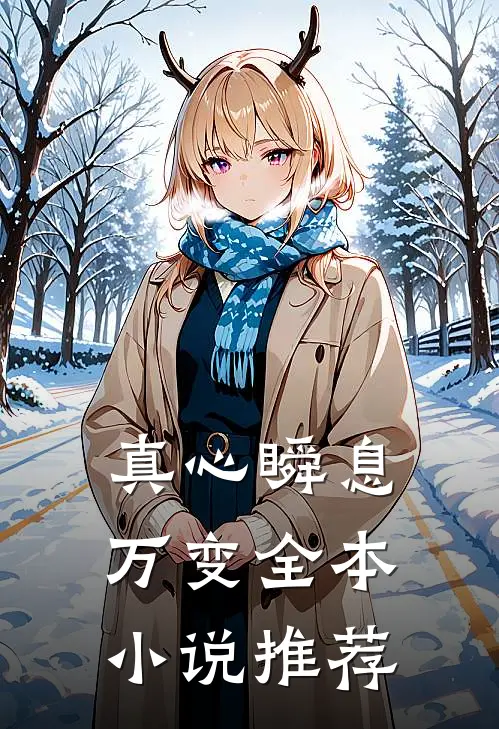 真心瞬息万变全本小说推荐