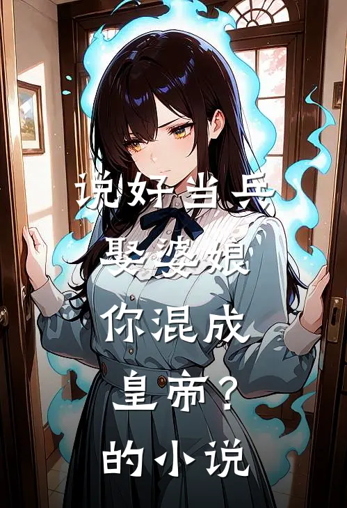 说好当兵娶婆娘，你混成皇帝？的小说