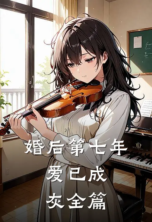 婚后第七年，爱已成灰全篇