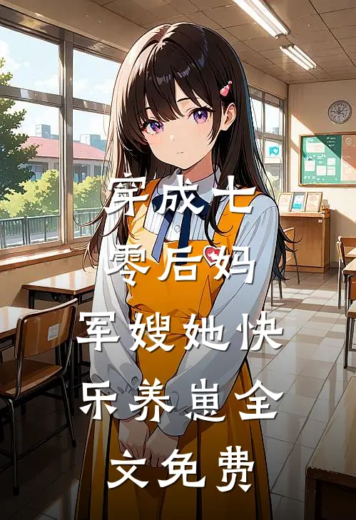 穿成七零后妈，军嫂她快乐养崽全文免费