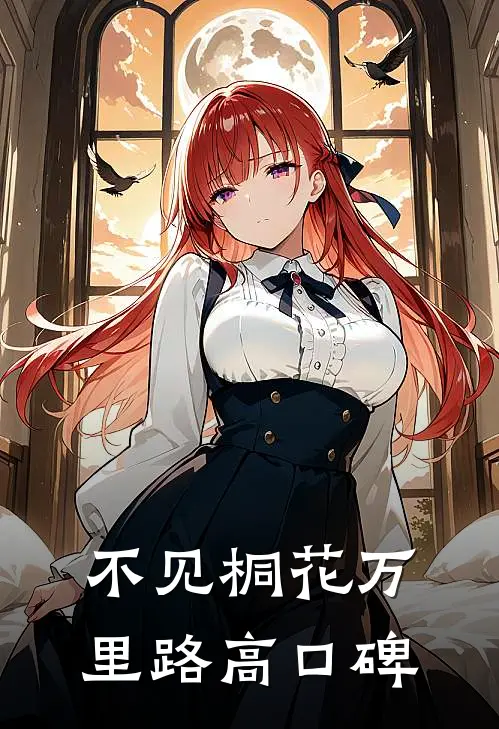 不见桐花万里路高口碑