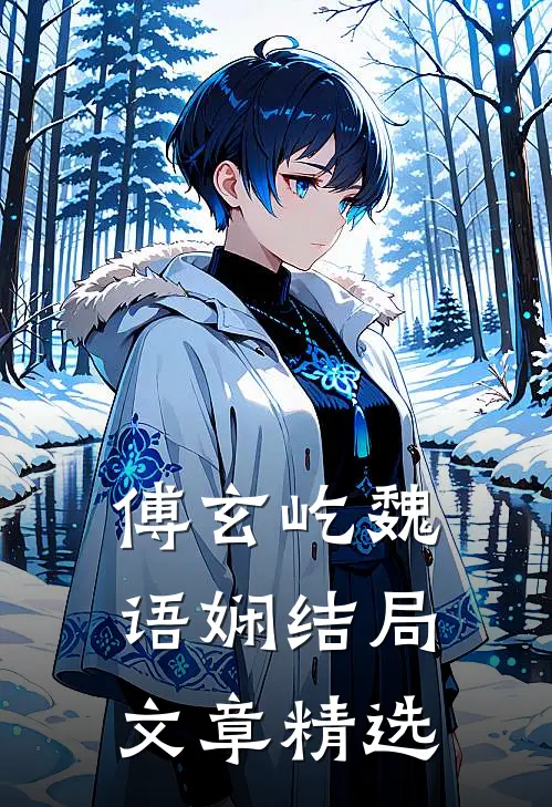 傅玄屹魏语娴结局文章精选