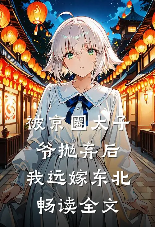 被京圈太子爷抛弃后，我远嫁东北畅读全文