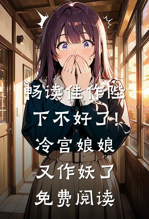 畅读佳作陛下不好了!冷宫娘娘又作妖了免费阅读