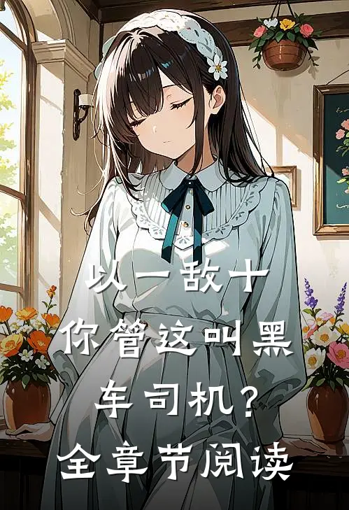 以一敌十，你管这叫黑车司机？全章节阅读