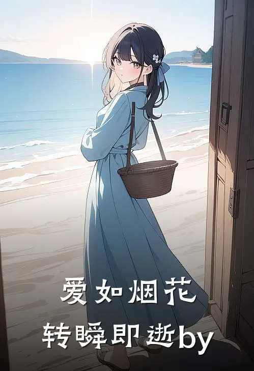爱如烟花，转瞬即逝by