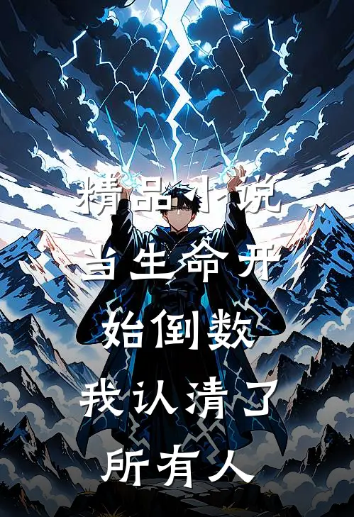 精品小说当生命开始倒数，我认清了所有人