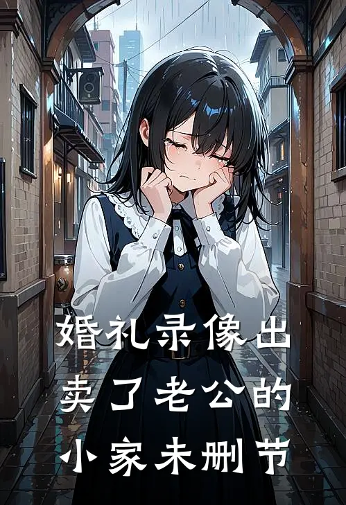 婚礼录像出卖了老公的小家未删节