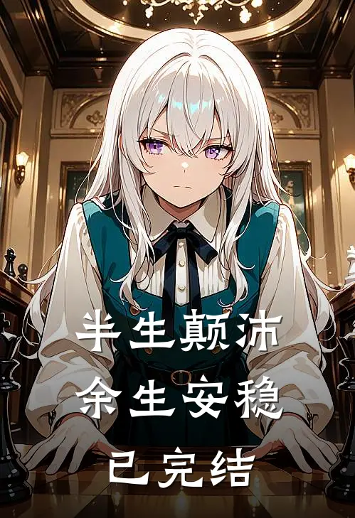 半生颠沛，余生安稳已完结