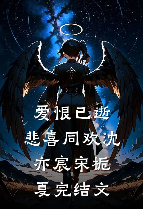 爱恨已逝，悲喜同欢沈亦宸宋栀夏完结文
