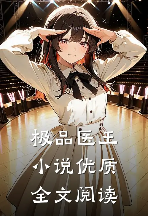 极品医王小说优质全文阅读