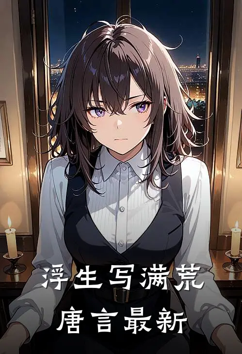 浮生写满荒唐言最新