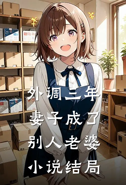 外调三年，妻子成了别人老婆小说结局