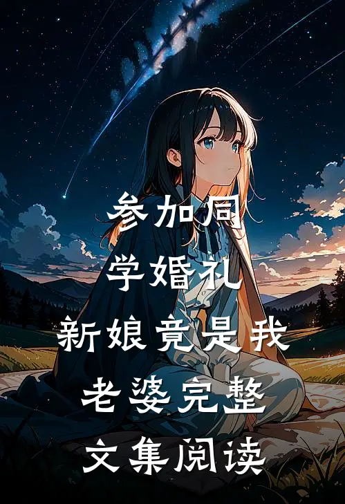 参加同学婚礼，新娘竟是我老婆完整文集阅读
