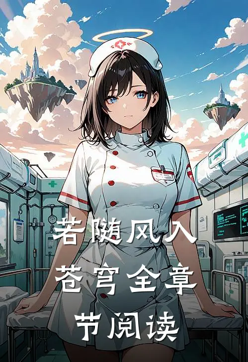 若随风入苍穹全章节阅读