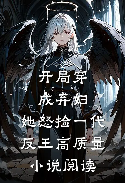 开局穿成弃妇，她怒捡一代反王高质量小说阅读