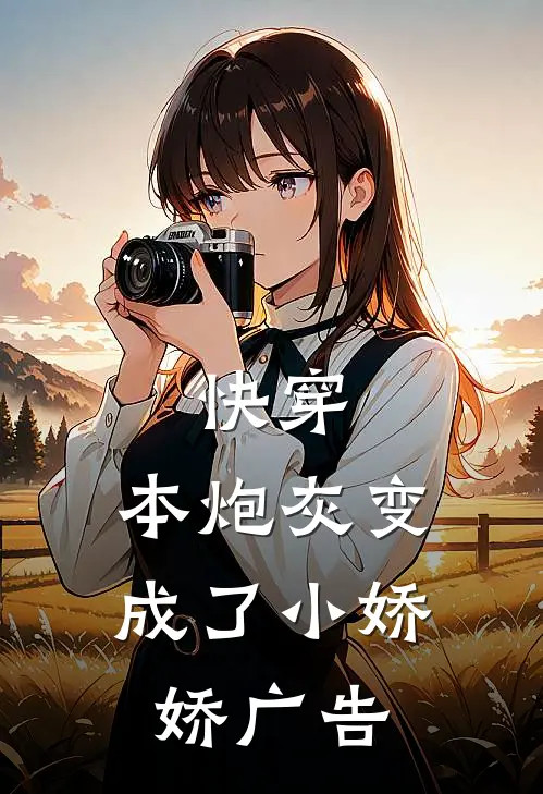 快穿：本炮灰变成了小娇娇广告