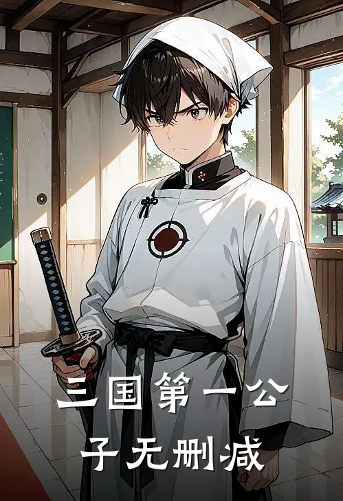 三国第一公子无删减