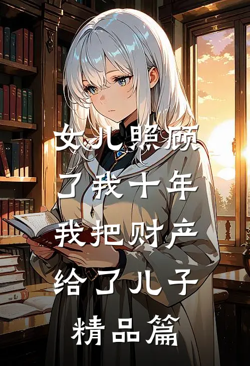 女儿照顾了我十年，我把财产给了儿子精品篇