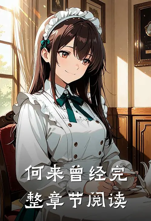 何来曾经完整章节阅读