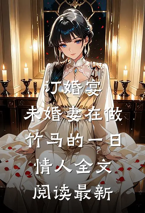 订婚宴，未婚妻在做竹马的一日情人全文阅读最新