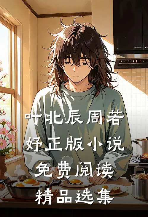 叶北辰周若妤正版小说免费阅读精品选集