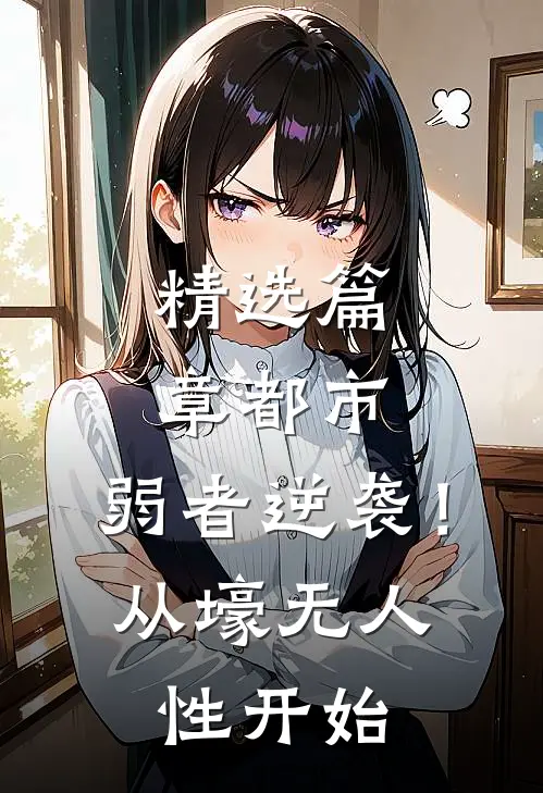 精选篇章都市：弱者逆袭！从壕无人性开始