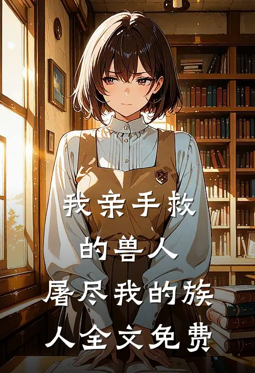 我亲手救的兽人，屠尽我的族人全文免费