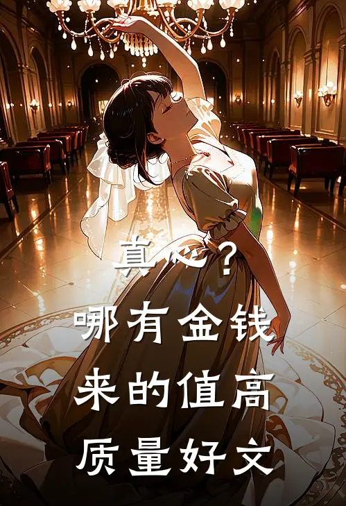 真心？哪有金钱来的值高质量好文