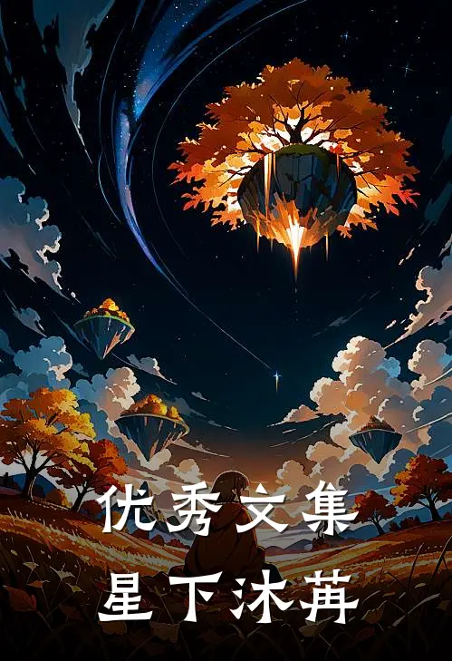 优秀文集星下沐苒