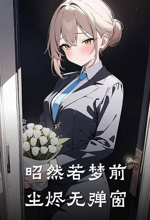昭然若梦前尘烬无弹窗