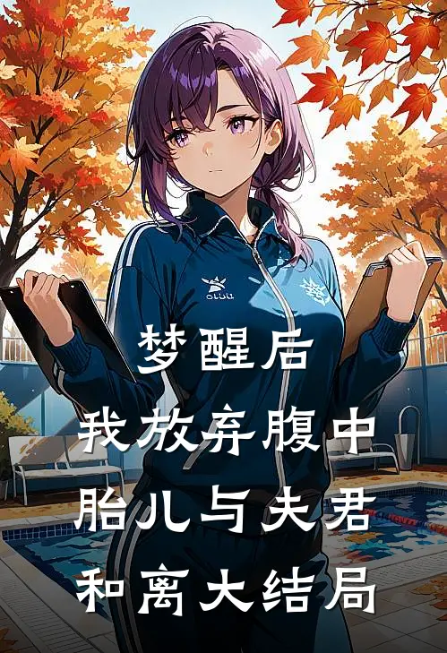 梦醒后，我放弃腹中胎儿与夫君和离大结局