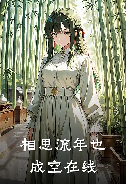 相思流年也成空在线