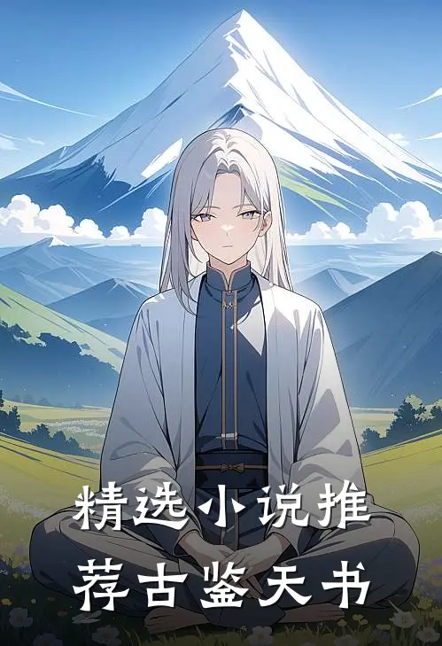 精选小说推荐古鉴天书