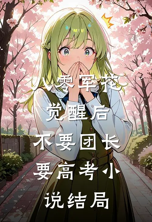 八零军花觉醒后，不要团长要高考小说结局