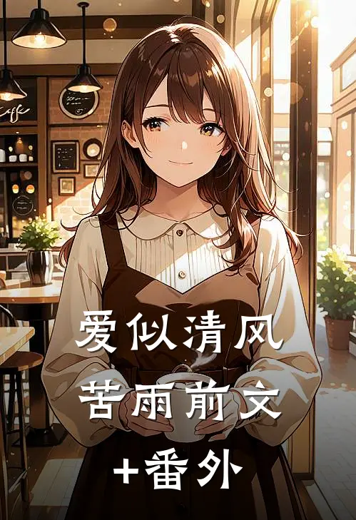 爱似清风苦雨前文+番外