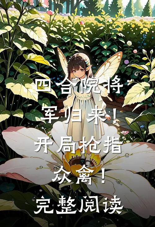 四合院将军归来！开局枪指众禽！完整阅读